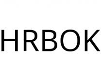 HRBOK