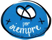 POR SIEMPRE VEGANO RESTAURANTE