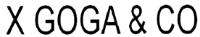 X GOGA CO