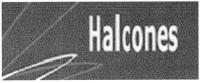 HALCONES