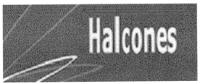 HALCONES