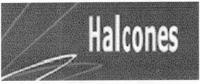 HALCONES