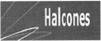 HALCONES