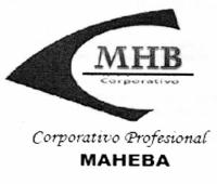 MHB; CORPORATIVO; CORPORATIVO PROFESIONAL MAHEBA