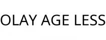 OLAY AGE LESS