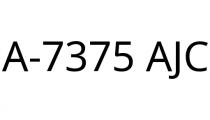 A-7375 AJC