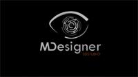 MDESIGNER 3DSTUDIO