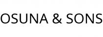OSUNA & SONS