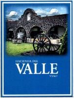 HACIENDA DEL VALLE V1967