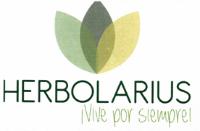 HERBOLARIUS ¡VIVE POR SIEMPRE!