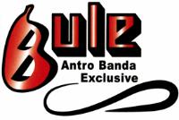 BULE ANTRO BANDA EXCLUSIVE