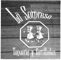 LA SORPRESA