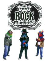 ROCK & MONSTERS