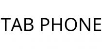 TAB PHONE
