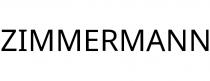 ZIMMERMANN
