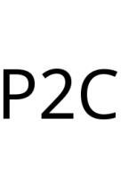 P2C