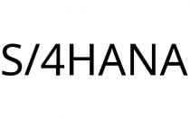 S/4HANA