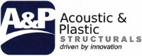 A&P ACOUSTIC & PLASTIC STRUCTURALS DRIVEN BY INNOVATION
