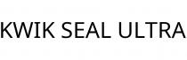 KWIK SEAL ULTRA