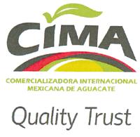 CIMA COMERCIALIZADORA INTERNACIONAL MEXICANA DE AGUACATE QUALITY TRUST