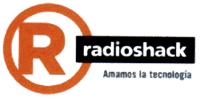 R RADIOSHACK AMAMOS LA TECNOLOGÍA