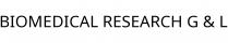 BIOMEDICAL RESEARCH G & L
