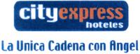 CITY EXPRESS HOTELES LA UNICA CADENA CON ANGEL