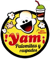 PALOMITAS Y RASPADOS YAM
