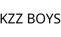 KZZ BOYS