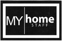 MY HOME STAFF