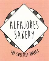 ALFAJORES BAKERY THE SWEETEST ENERGY
