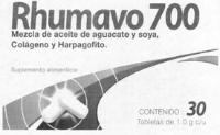 RHUMAVO 700