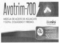 AVOTRIM 700
