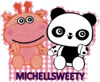 MICHELL SWEETY