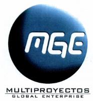 MGE MULTIPROYECTOS GLOBAL ENTERPRISE