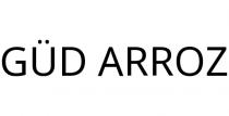 GÜD ARROZ