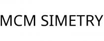 MCM SIMETRY