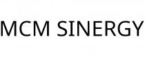 MCM SINERGY