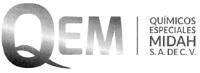 QUÍMICOS ESPECIALES MIDAH S.A. DE C.V. QEM