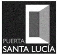 PUERTA SANTA LUCÍA