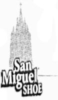 SAN MIGUEL SHOE