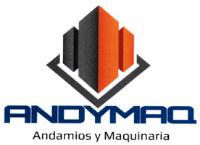 ANDYMAQ ANDAMIOS Y MAQUINARIA