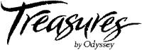 TREASURES BY ODYSSEY