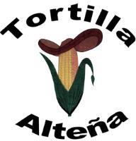 TORTILLA ALTEÑA