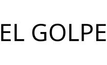EL GOLPE