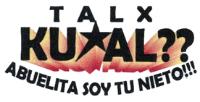 TAL POR CUAL ABUELITA SOY TU NIETO!!!