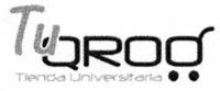 TUQROO TIENDA UNIVERSITARIA