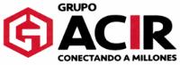 GRUPO ACIR CONECTANDO A MILLONES