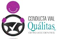 CONDUCTA VIAL QUÁLITAS CERO ACCIDENTES