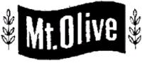 MT. OLIVE